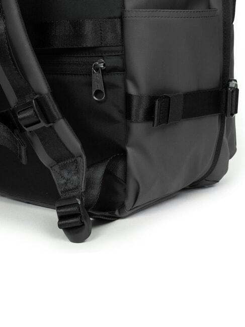 CABIN PAKR WP Mochila debajo del asiento, soporte para computadora port&aacute;til de 15" lona negra2 - Mochilas Escuela & Tiempo Libre