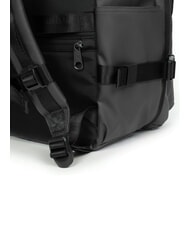 EASTPAK CABIN PAKR WP Mochila debajo del asiento, soporte para computadora port&aacute;til de 15" lona negra2 - Mochilas Escuela & Tiempo Libre - 5