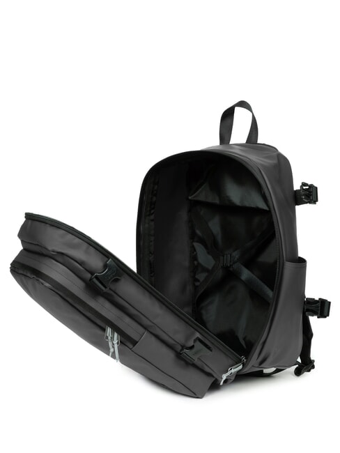 CABIN PAKR WP Mochila debajo del asiento, soporte para computadora port&aacute;til de 15" lona negra2 - Mochilas Escuela & Tiempo Libre