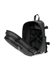 EASTPAK CABIN PAKR WP Mochila debajo del asiento, soporte para computadora port&aacute;til de 15" lona negra2 - Mochilas Escuela & Tiempo Libre - 7