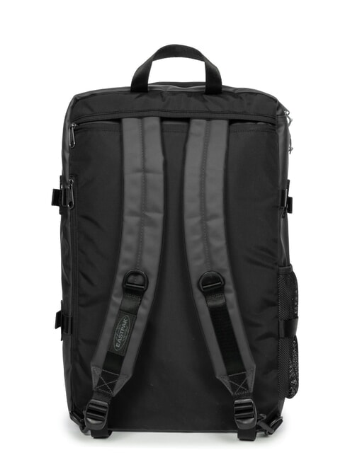TRAVELPACK WP Mochila de viaje, bolsa de lona lona negra2 - Mochilas para portátil
