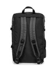 EASTPAK TRAVELPACK WP Mochila de viaje, bolsa de lona lona negra2 - Mochilas para portátil - 3