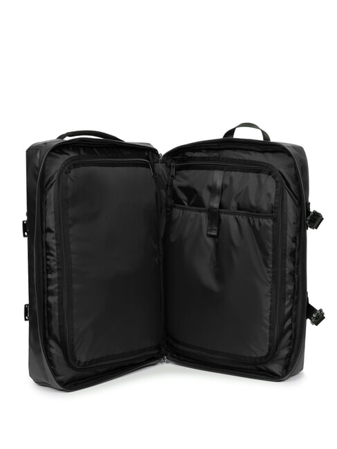 TRAVELPACK WP Mochila de viaje, bolsa de lona lona negra2 - Mochilas para portátil