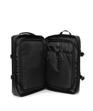 EASTPAK TRAVELPACK WP Mochila de viaje, bolsa de lona lona negra2 - Mochilas para portátil - 6