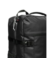 EASTPAK TRAVELPACK WP Mochila de viaje, bolsa de lona lona negra2 - Mochilas para portátil - 7