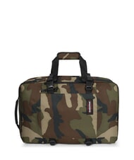 EASTPAK TRAVELPACK  Mochila de viaje, porta pc de 17" camo - Mochilas Escuela & Tiempo Libre - 2
