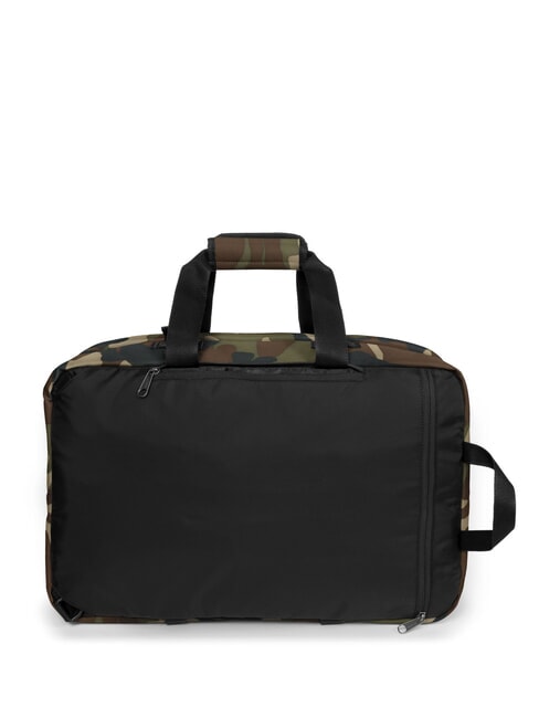 TRAVELPACK  Mochila de viaje, porta pc de 17" camo - Mochilas Escuela & Tiempo Libre