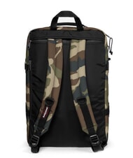 EASTPAK TRAVELPACK  Mochila de viaje, porta pc de 17" camo - Mochilas Escuela & Tiempo Libre - 4