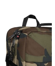 EASTPAK TRAVELPACK  Mochila de viaje, porta pc de 17" camo - Mochilas Escuela & Tiempo Libre - 5
