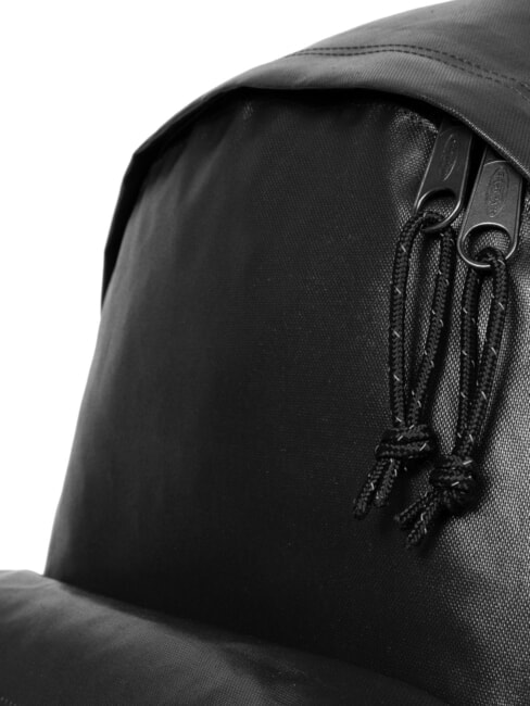 PADDED PAKR Mochila negro brillante - Mochilas Escuela & Tiempo Libre