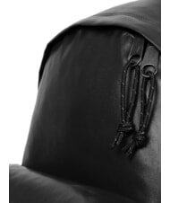 EASTPAK PADDED PAKR Mochila negro brillante - Mochilas Escuela & Tiempo Libre - 3