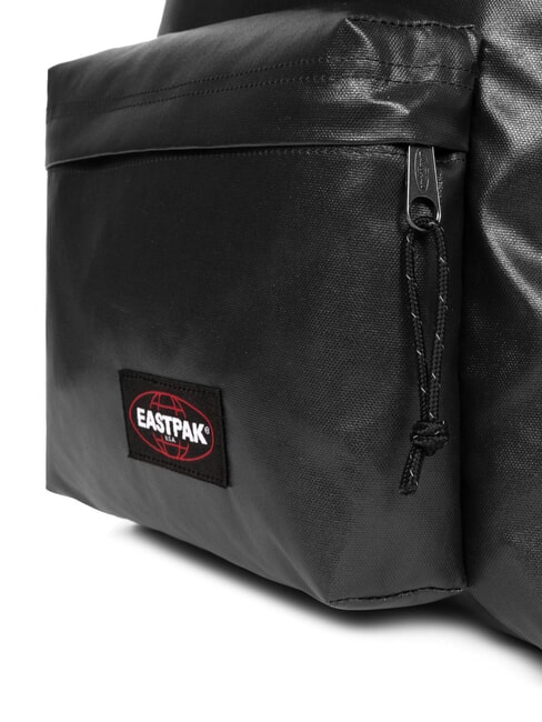 PADDED PAKR Mochila negro brillante - Mochilas Escuela & Tiempo Libre