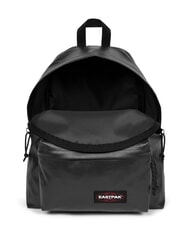 EASTPAK PADDED PAKR Mochila negro brillante - Mochilas Escuela & Tiempo Libre - 5