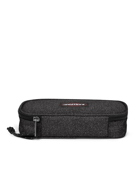 OVAL SINGLE Estuche chispa negra - Estuches y Accesorios