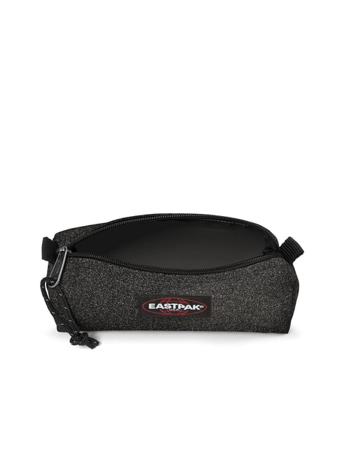 BENCHMARK estuche con cremallera chispa negra - Estuches y Accesorios