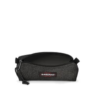 EASTPAK BENCHMARK estuche con cremallera chispa negra - Estuches y Accesorios - 3