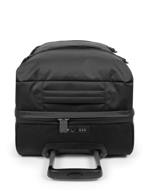 TRANSIT'R L WP Carro de gran tamaño, repelente al agua. lona negra2 - Trolley Semirrígidos