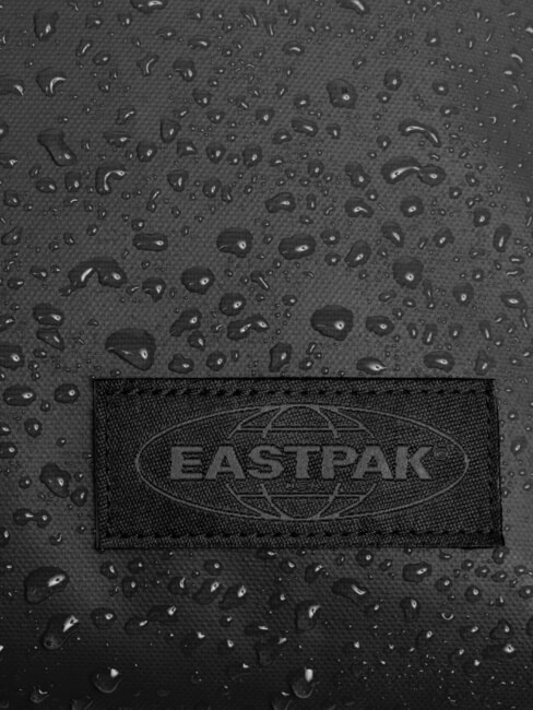 TRANSIT'R M WP Carro mediano repelente al agua lona negra2 - Trolley Semirrígidos