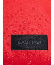 EASTPAK TRANSIT'R S WP Carro de equipaje de mano, repelente al agua lona roja - Equipaje de mano - 6
