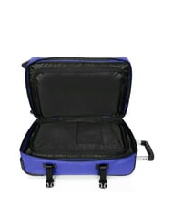 EASTPAK TRANSIT'R S Carro de equipaje de mano lona azul - Equipaje de mano - 2