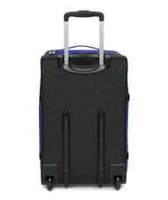 EASTPAK TRANSIT'R S Carro de equipaje de mano lona azul - Equipaje de mano - 3