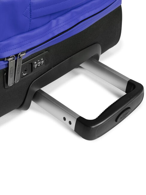 TRANSIT'R S Carro de equipaje de mano lona azul - Equipaje de mano