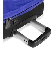 EASTPAK TRANSIT'R S WP Carro de equipaje de mano, repelente al agua lona azul - Equipaje de mano - 5