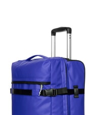 EASTPAK TRANSIT'R S Carro de equipaje de mano lona azul - Equipaje de mano - 7