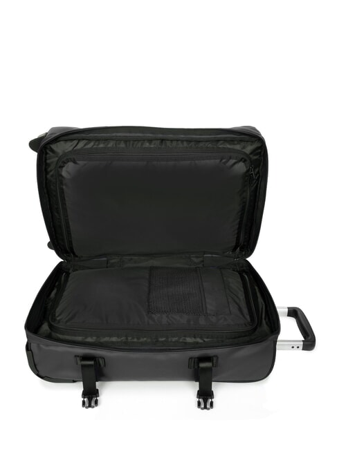 TRANSIT'R S WP Carro de equipaje de mano, repelente al agua lona negra2 - Equipaje de mano