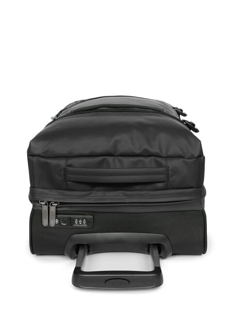 TRANSIT'R S WP Carro de equipaje de mano, repelente al agua lona negra2 - Equipaje de mano