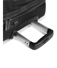 EASTPAK TRANSIT'R S WP Carro de equipaje de mano, repelente al agua lona negra2 - Equipaje de mano - 5
