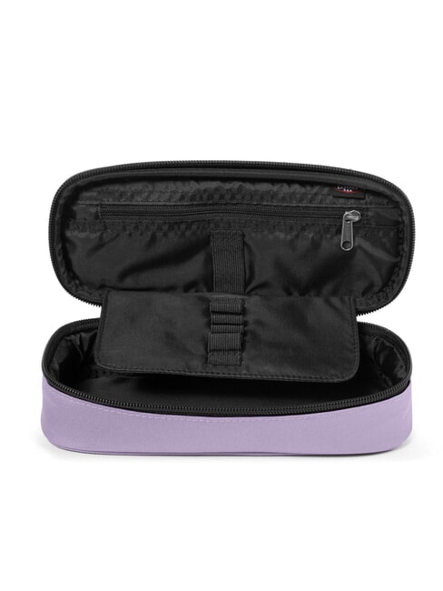 OVAL SINGLE Estuche orquídea lila - Estuches y Accesorios