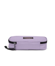 EASTPAK OVAL SINGLE Estuche orquídea lila - Estuches y Accesorios - 3