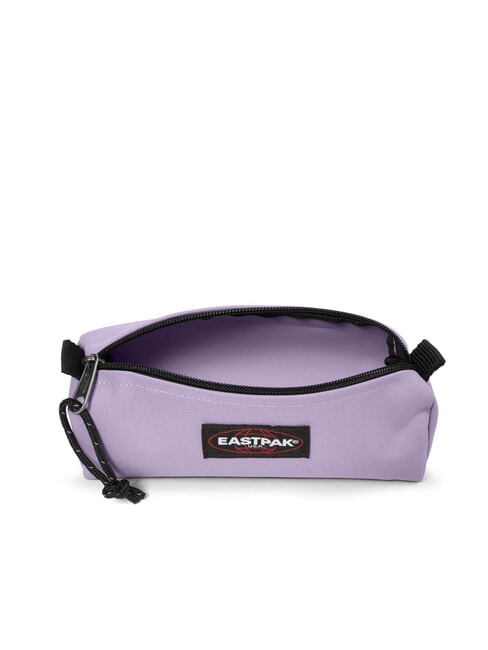 BENCHMARK estuche con cremallera orquídea lila - Estuches y Accesorios