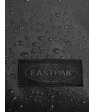 EASTPAK DUFFEL PACK WHEEL M Bolsa de lona mediana con ruedas y repelente al agua lona negra2 - Trolley Semirr&iacute;gidos - 6