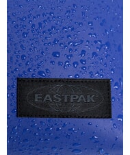 EASTPAK DUFFEL PACK WHEEL M Bolsa de lona mediana con ruedas y repelente al agua lona azul - Trolley Semirrígidos - 7