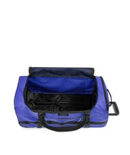 EASTPAK DUFFEL PACK WHEEL L Bolsa de lona grande con ruedas y repelente al agua - Trolley Semirrígidos