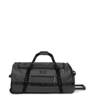 EASTPAK DUFFEL PACK WHEEL L Bolsa de lona grande con ruedas y repelente al agua - Trolley Semirrígidos