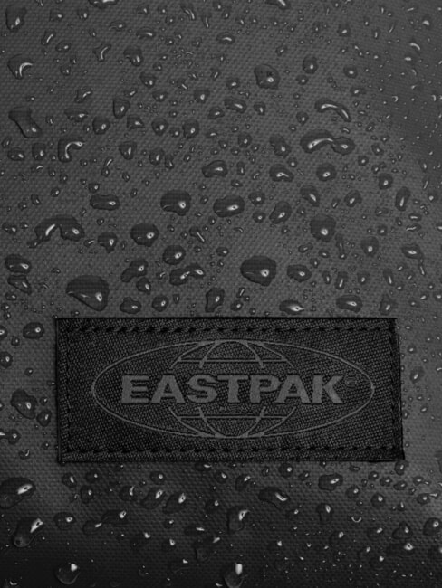 DUFFEL PACK WHEEL S Bolsa de lona pequeña con ruedas y repelente al agua lona negra2 - Equipaje de mano