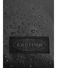 EASTPAK DUFFEL PACK WHEEL S Bolsa de lona pequeña con ruedas y repelente al agua lona negra2 - Equipaje de mano - 6