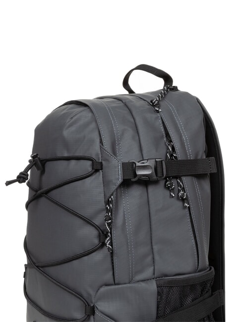 GERYS PRO Mochila para portátil de 15,6" cs rip gris - Mochilas Escuela & Tiempo Libre