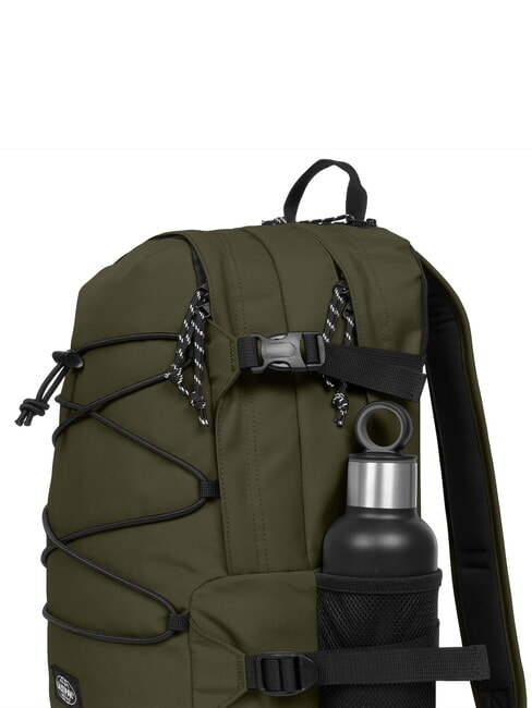 GERYS PRO Mochila para portátil de 15,6" bosque cs - Mochilas Escuela & Tiempo Libre
