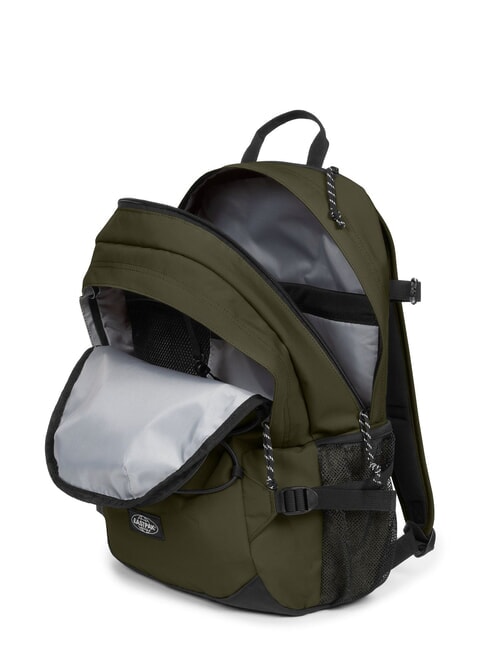 GERYS PRO Mochila para portátil de 15,6" bosque cs - Mochilas Escuela & Tiempo Libre