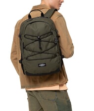 EASTPAK GERYS PRO Mochila para portátil de 15,6" bosque cs - Mochilas Escuela & Tiempo Libre - 6
