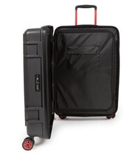 EASTPAK RESIST'R ZIP L Carro grande - Trolley Rígidos