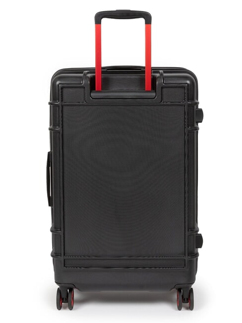 RESIST'R ZIP L Carro grande NEGRO - Trolley Rígidos