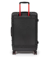 EASTPAK RESIST'R ZIP L Carro grande NEGRO - Trolley Rígidos - 3