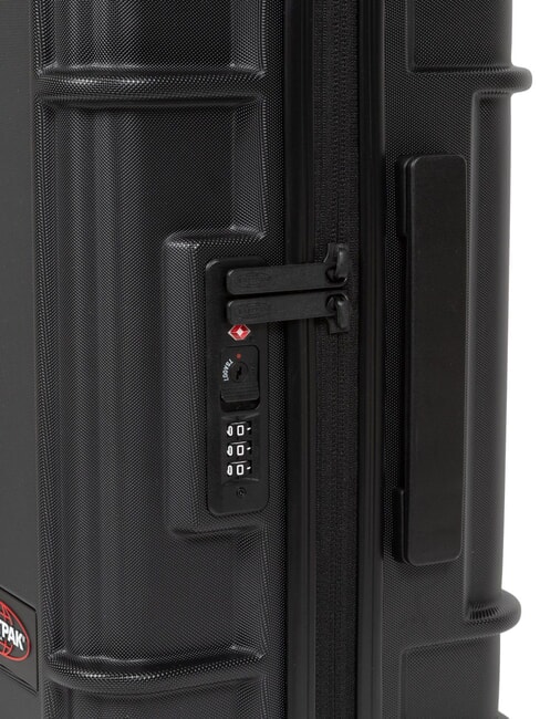 RESIST'R ZIP CABIN Carro de equipaje de mano NEGRO - Equipaje de mano