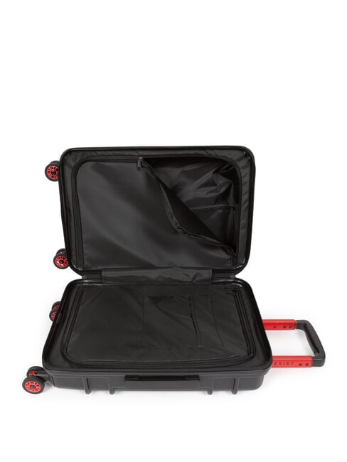 RESIST'R ZIP CABIN Carro de equipaje de mano NEGRO - Equipaje de mano