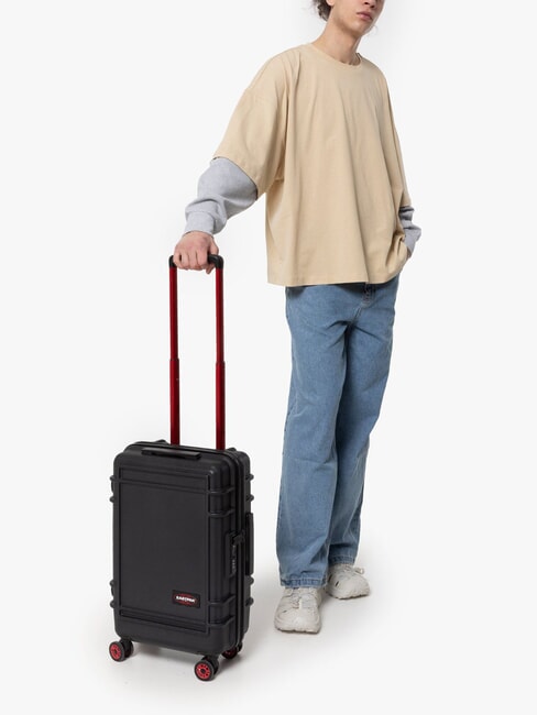 RESIST'R ZIP CABIN Carro de equipaje de mano NEGRO - Equipaje de mano